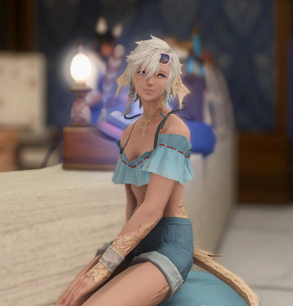 Cafe Sapphire